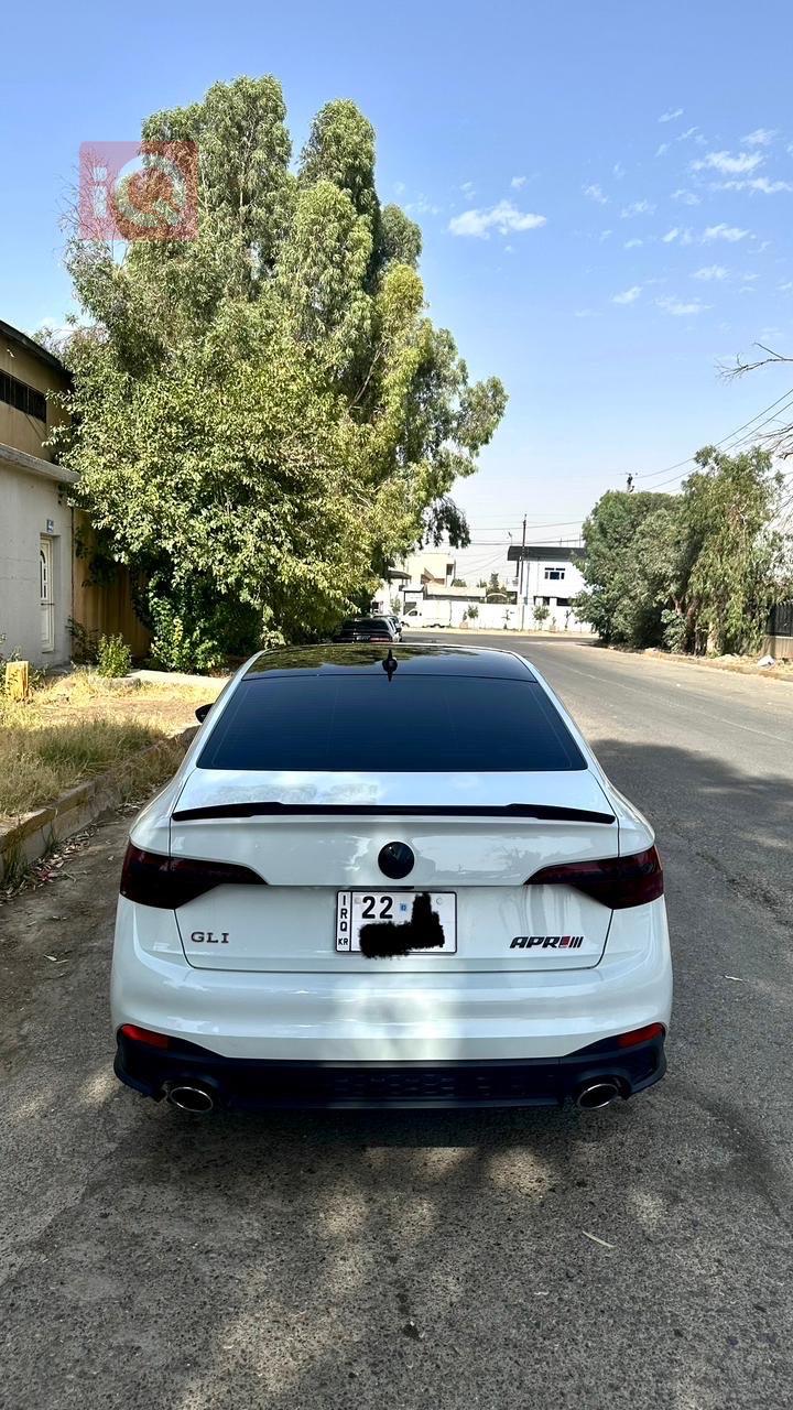 فولكسفاغن جيتا